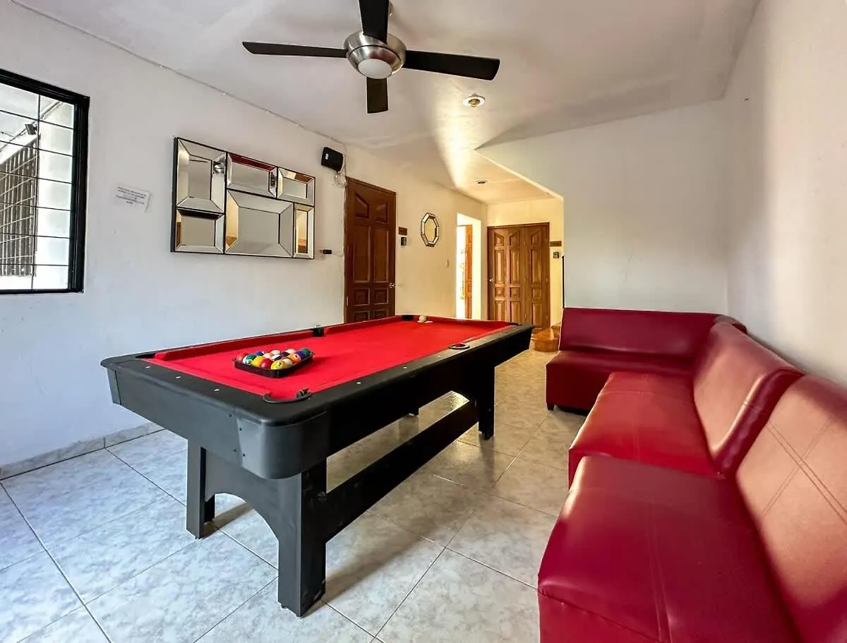 Holiday home Hermoso Y Comodo Alojamiento Para 2 Personas Merida