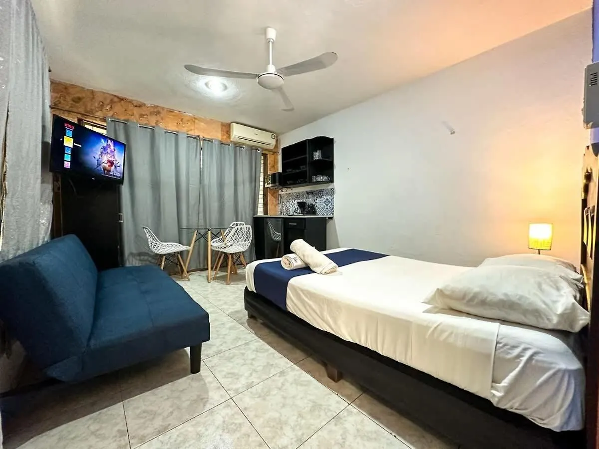 Hermoso Y Comodo Alojamiento Para 2 Personas Merida Holiday home