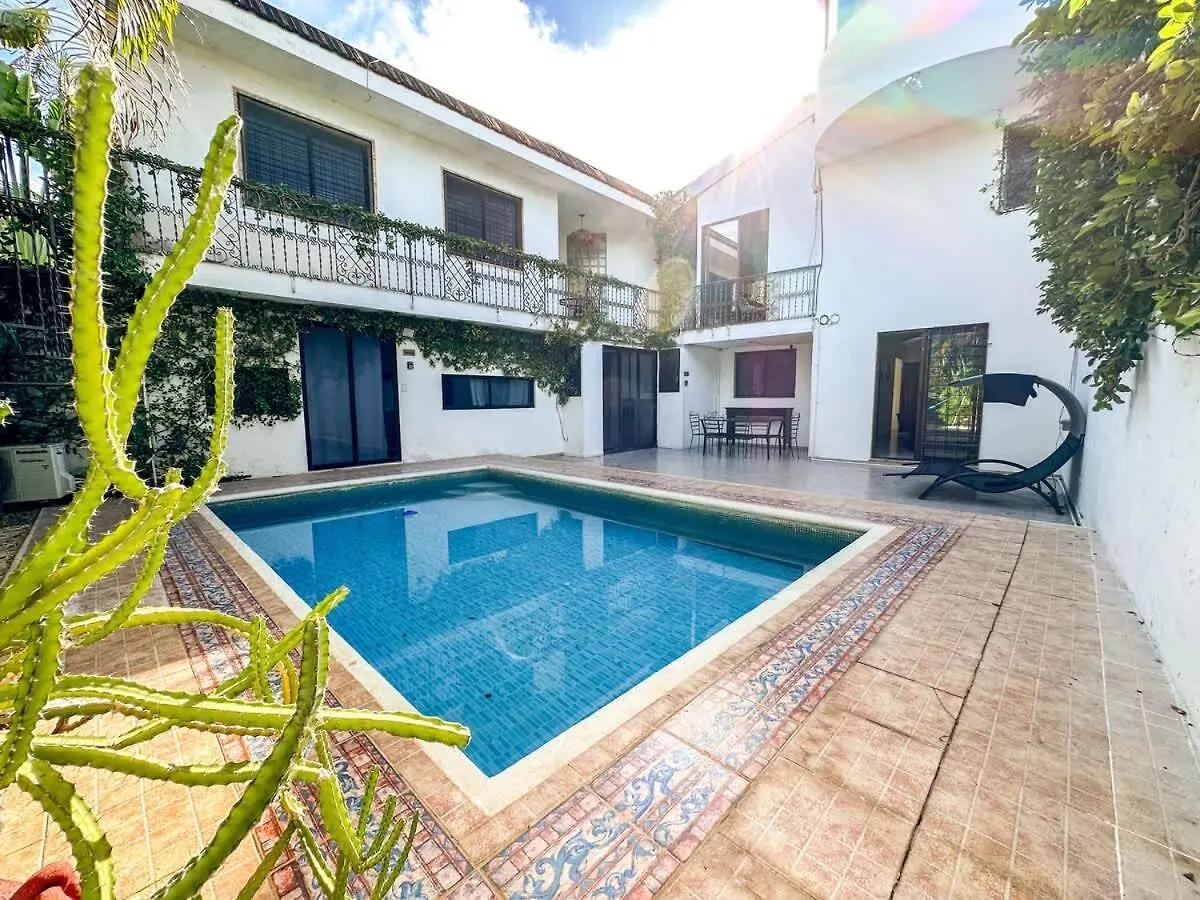 Holiday home Hermoso Y Comodo Alojamiento Para 2 Personas Merida